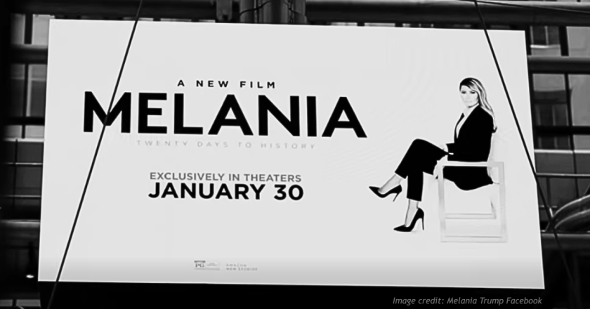 Audiences Embrace Melania Trump as Critics Miss the Mark Again