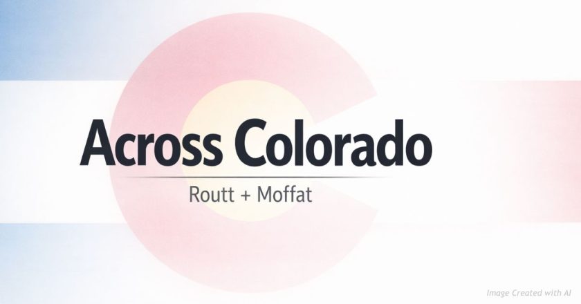 Did Colorado’s gun violence prevention director visit your community in 2025?