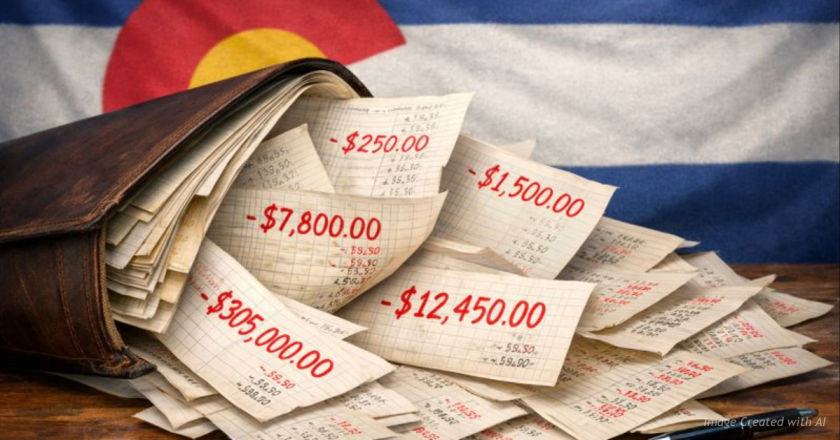 Medicaid billing error cost Colorado tens of millions, officials acknowledge