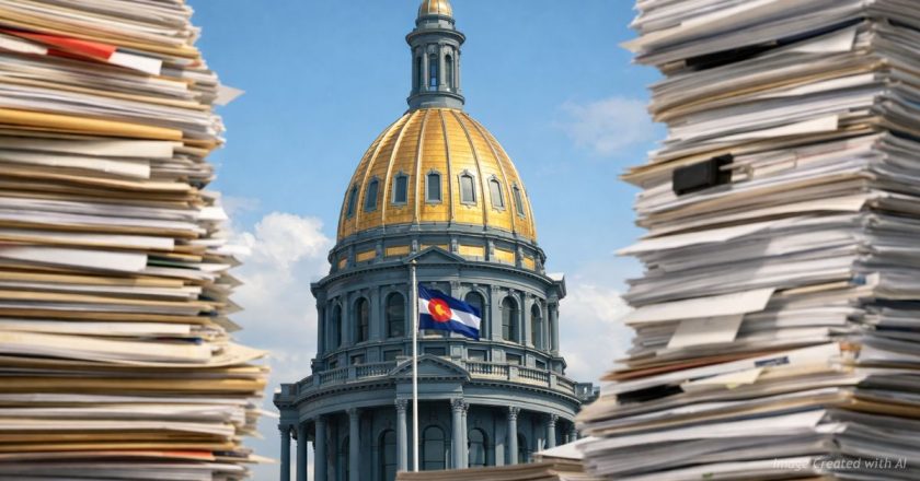 Colorado’s bill boom: 56 percent growth since 2012 sparks right-to-know push