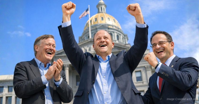High Court Says Congress Holds Tariff Power Drawing Fast Response From Colorado Lawmakers