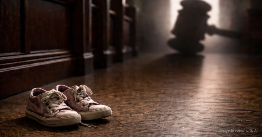 Buyers walk free, survivors carry the scars: Colorado debates sentencing for child traffickers