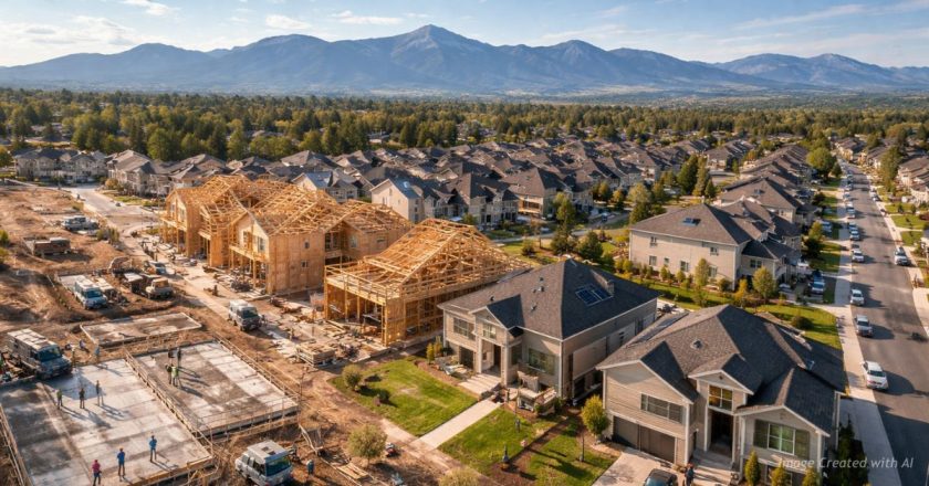 Colorado Energy Mandates Stir Growing Debate Over Housing Affordability