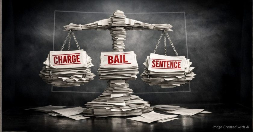 Colorado’s crime problem is bigger than the laws on the books