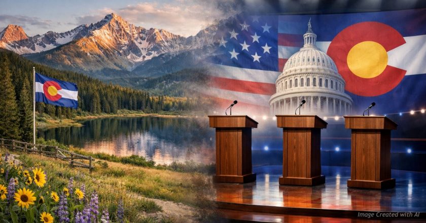 Durango forum brings together Republican candidates ahead of caucus and assembly season