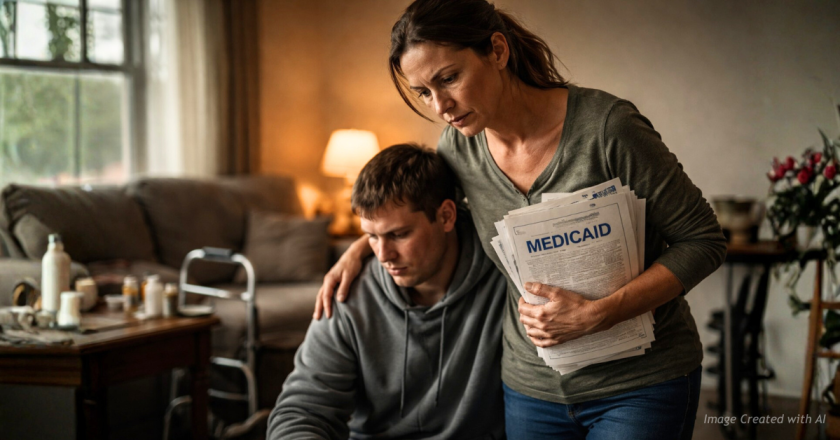 Colorado Budget Panel Halts Proposed Medicaid Pay Reductions for Family Caregivers