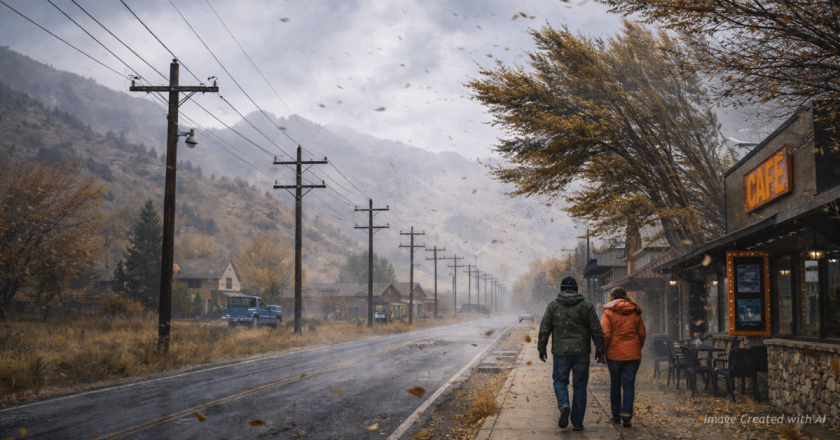 Colorado PUC Moves to Regulate Planned Power Shutoffs After Xcel Outages
