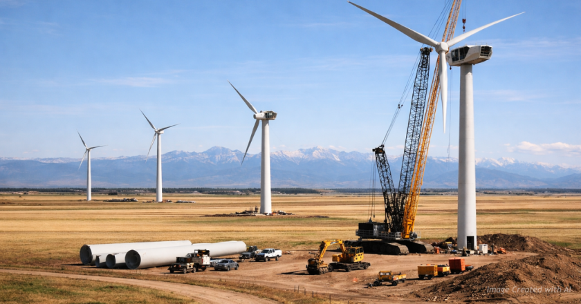 Colorado Regulators Approve Xcel Renewable Buildout But Warn of Rising Costs