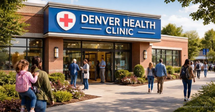California, Colorado, Illinois, and Minnesota File Suit Over Federal Health Cuts