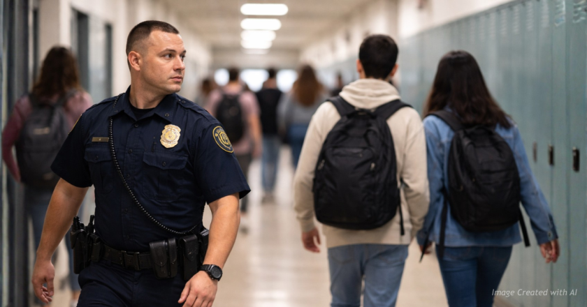 Proposed DPS Policy Would Shield Undocumented Students From Certain Law Enforcement Actions