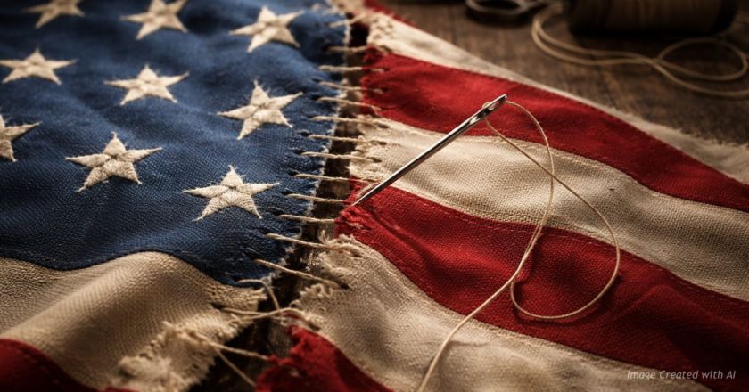 After Charlie Kirk’s assassination: Can America reclaim civil discourse?