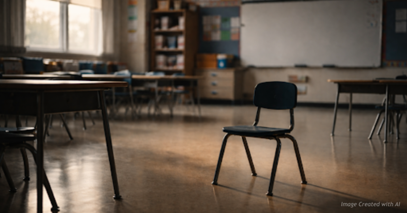 Parents allege school mistreatment of autistic child as Cherry Creek faces federal civil rights investigation