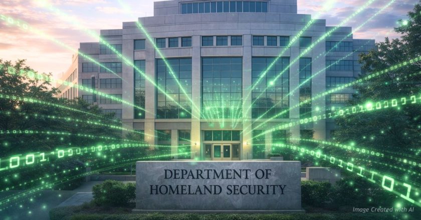 Federal Government Requires Colorado to Share Medicaid Data With Homeland Security