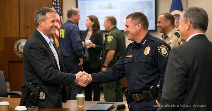 Trump Immigration Operation Sets Precedent In Sanctuary Minnesota