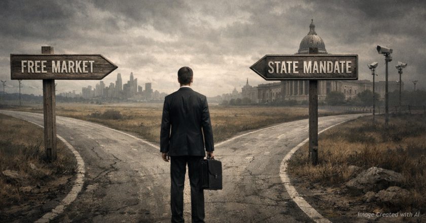 Mandated hiring preferences are not a “just transition”