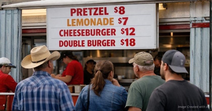 A ‘county average’ for pretzels: Colorado’s next price-control creep