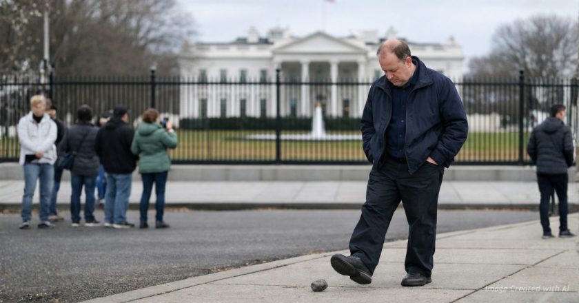 Trump Excludes Polis From White House Governors Meeting