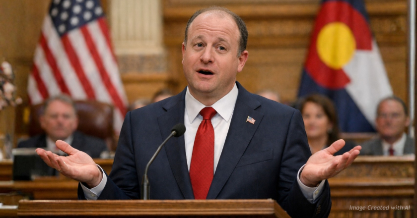 Colorado Democrats Revive Union Bill Vetoed by Polis Last Year