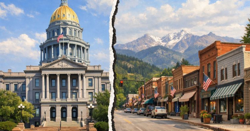 Local control or state mandate: Colorado bill would override city prostitution laws