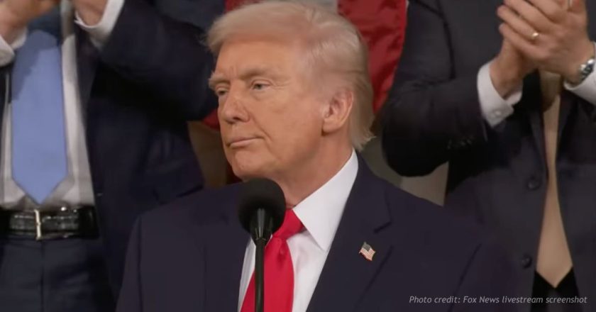They Would Not Stand for Americans