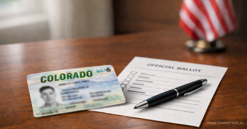 House GOP Forces Vote on Citizenship Checks and Photo ID for Voters