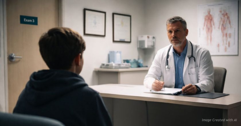 Supreme Court Petition Targets Washington Law Allowing Gender Treatments Without Parental Consent