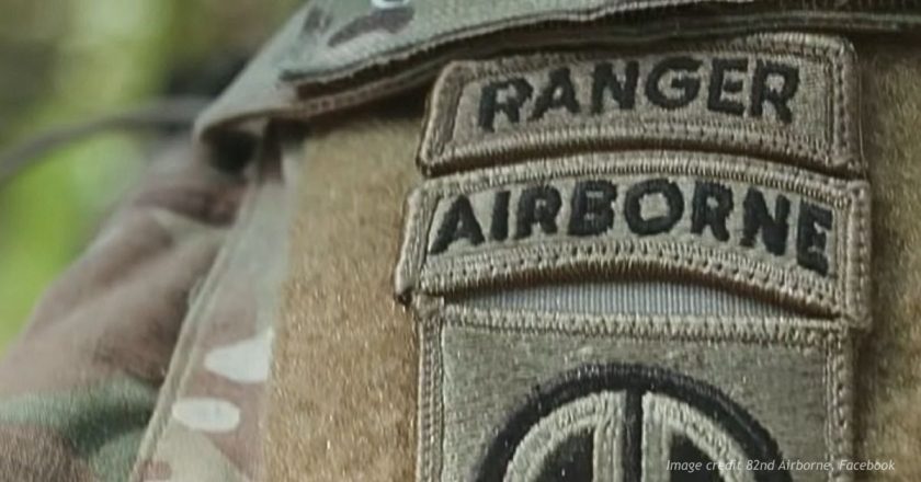 3,000 Troops from 82nd Airborne May Head to Middle East