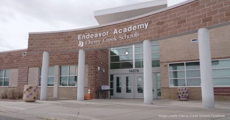 Endeavor Academy Cherry Creek Schools.