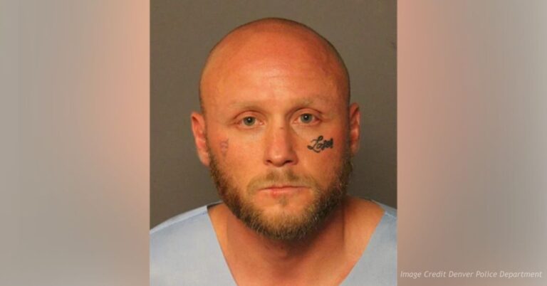 High-risk parolee accused of four additional murders.