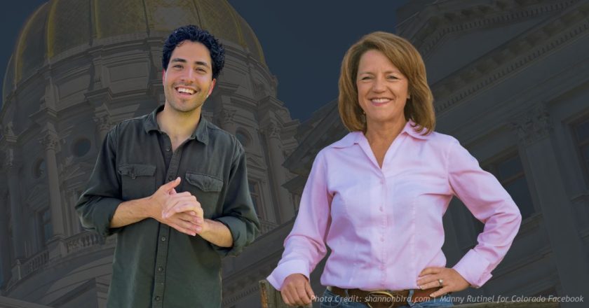 The Democrats who funded Colorado’s 611% Medicaid overrun are running for Congress