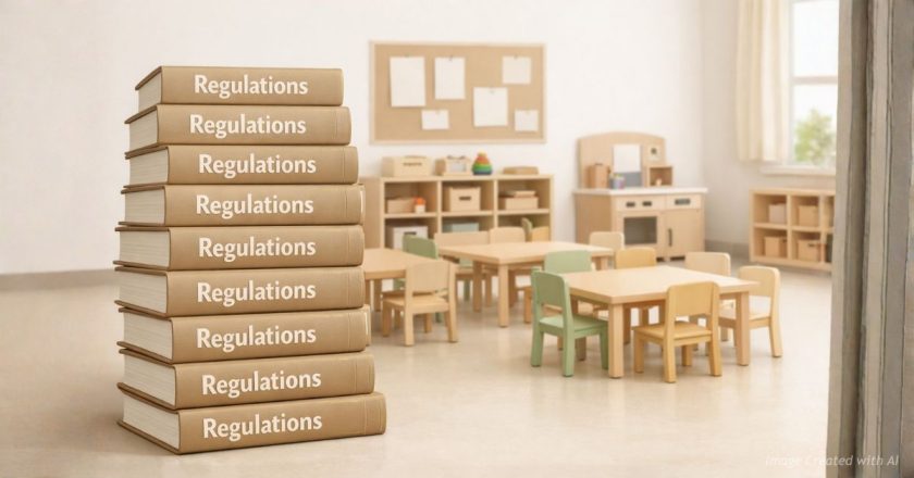 “The market can’t fix childcare”: Who is shaping Colorado’s narrative
