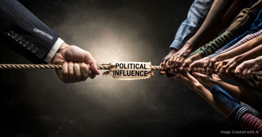 Self-Governance Is Not a Spectator Sport