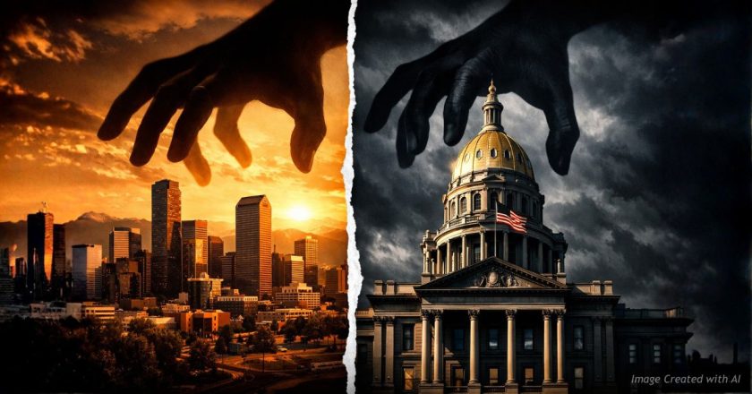 Governed by ideology: Colorado’s silent revolution against top-down overreach