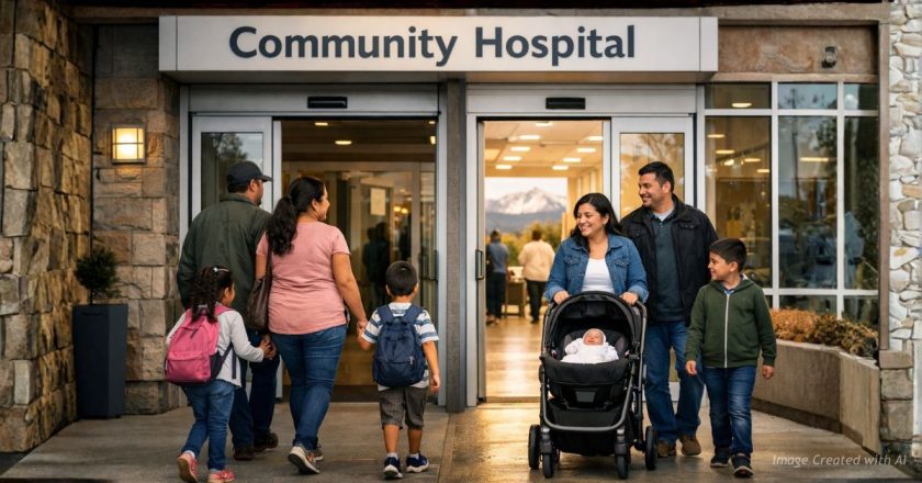 Colorado Health Initiative For Immigrants Exceeds Fiscal Projections By Over 600%