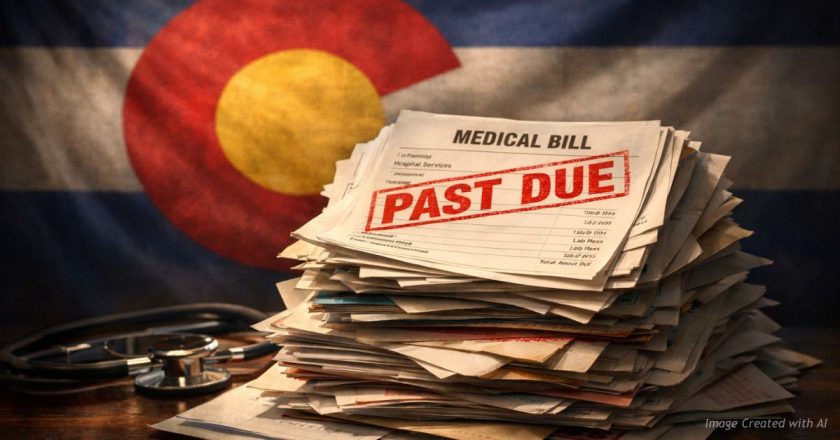 Colorado’s EMS savings promise: Too soon to celebrate