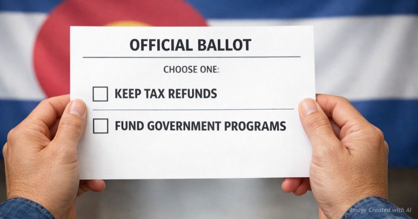 Colorado’s School Funding TABOR Measure Hides a Long-Term Legislative Slush Fund