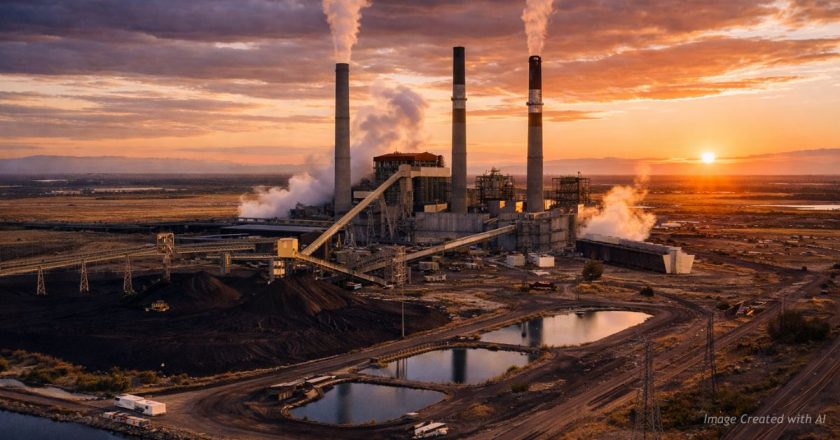 Xcel Warns Grid May Need Coal Plants Longer Amid Delays In New Energy Projects