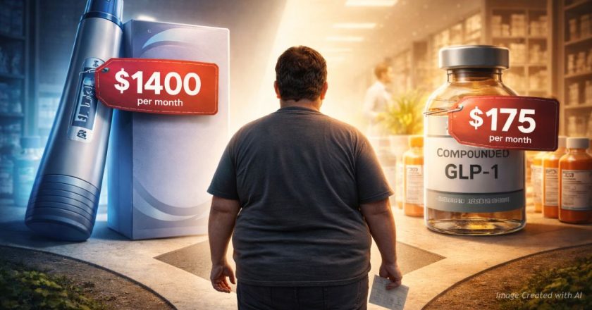 Critics Warn Senate Bill 66 Could Limit Affordable Weight Loss Treatments In Colorado