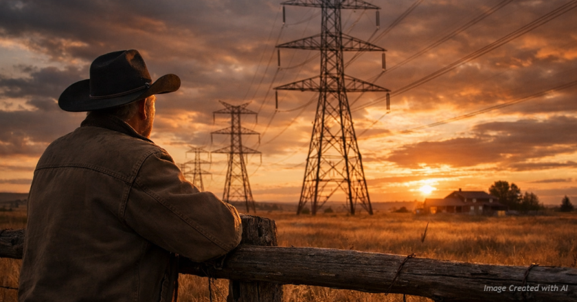 Colorado Lawmakers Move To Rein In Utility Eminent Domain After Xcel Land Dispute