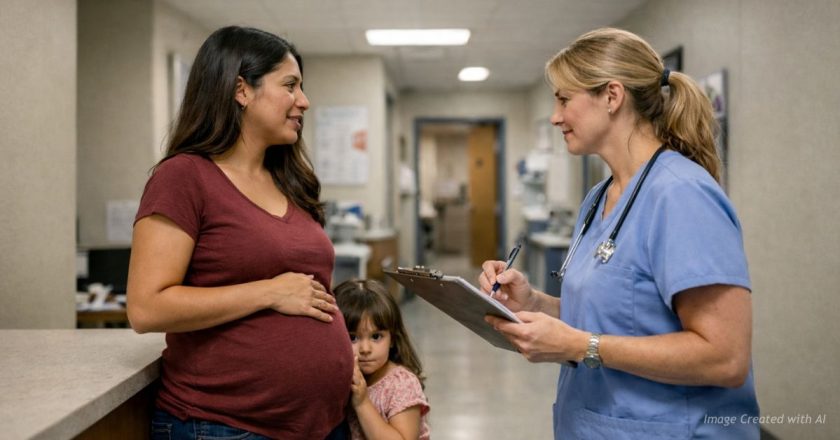 Colorado Program For Immigrant Children And Pregnant Women Blows Past Cost Estimates By 611%