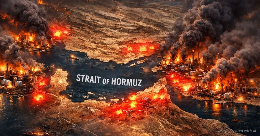 Day 19 Iran Conflict SitRep