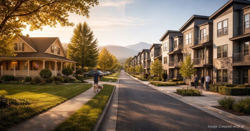 Lakewood Voters To Decide Fate Of Controversial Zoning Changes