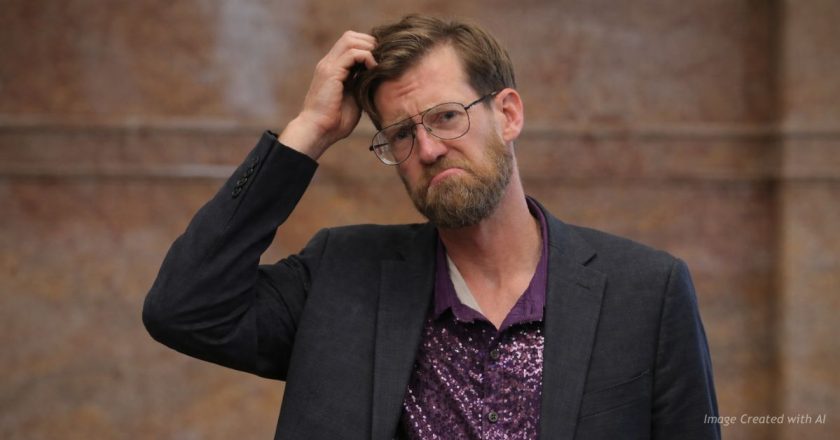 Colorado Democrat Shelves Prostitution Decriminalization Effort Amid Growing Criticism