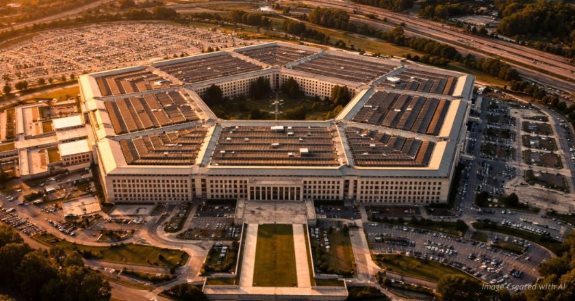 GOP Lawmakers Question Cost and Strategy Behind $200 Billion Pentagon Request