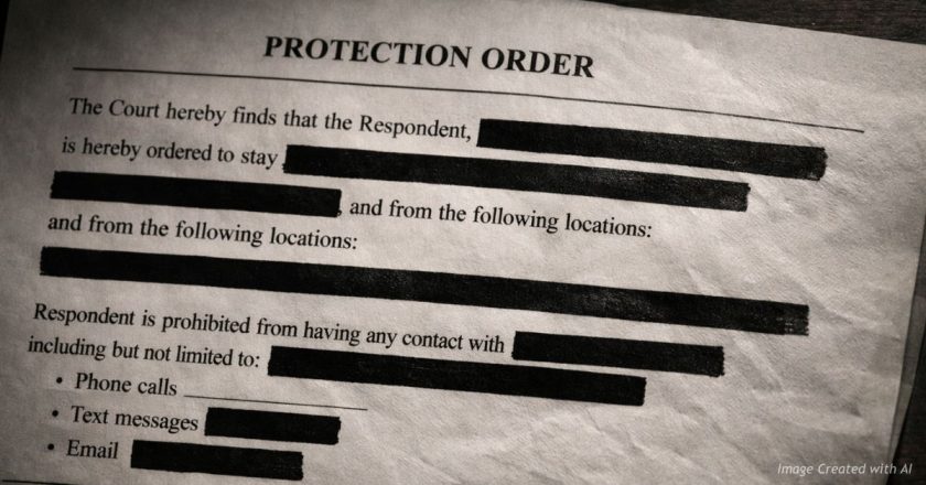 The record that removed a child: Allegations, filings and fallout