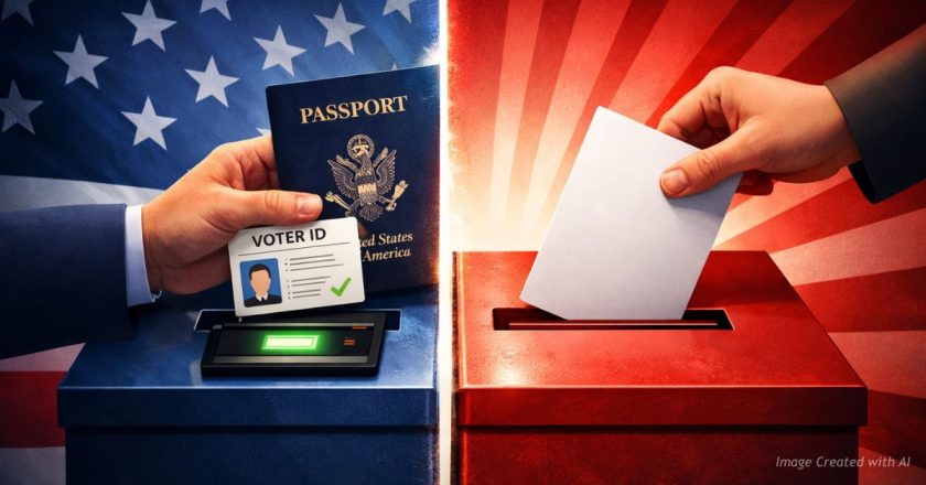 The SAVE Act’s strangest gift: it is making Democrats talk like noncitizen voting is real