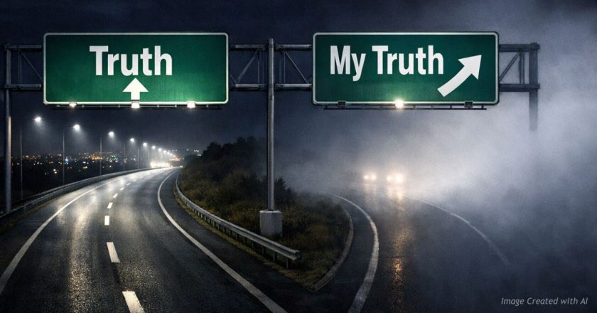 What’s really true?