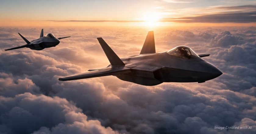 Iran Strike Underscores The Reality Of American Military Power