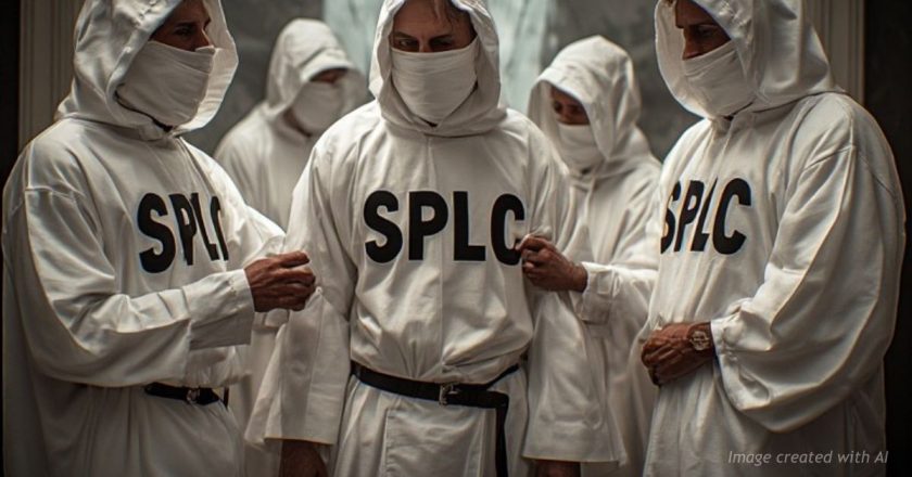 Indictment Suggests SPLC May Have Fueled The Division It Claimed To Fight