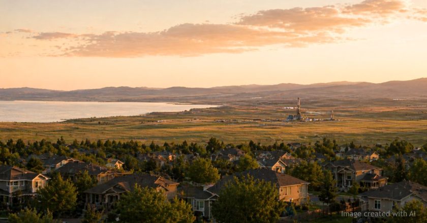 Colorado Regulators Approve Aurora Area Wells Despite Fierce Community Opposition